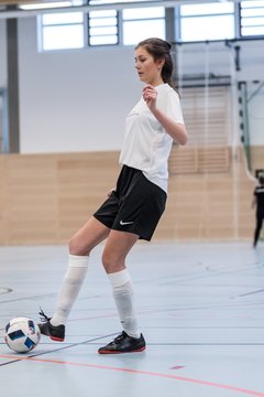 Bild 69 - B-Juniorinnen Kreismeisterschaft OD/RZ